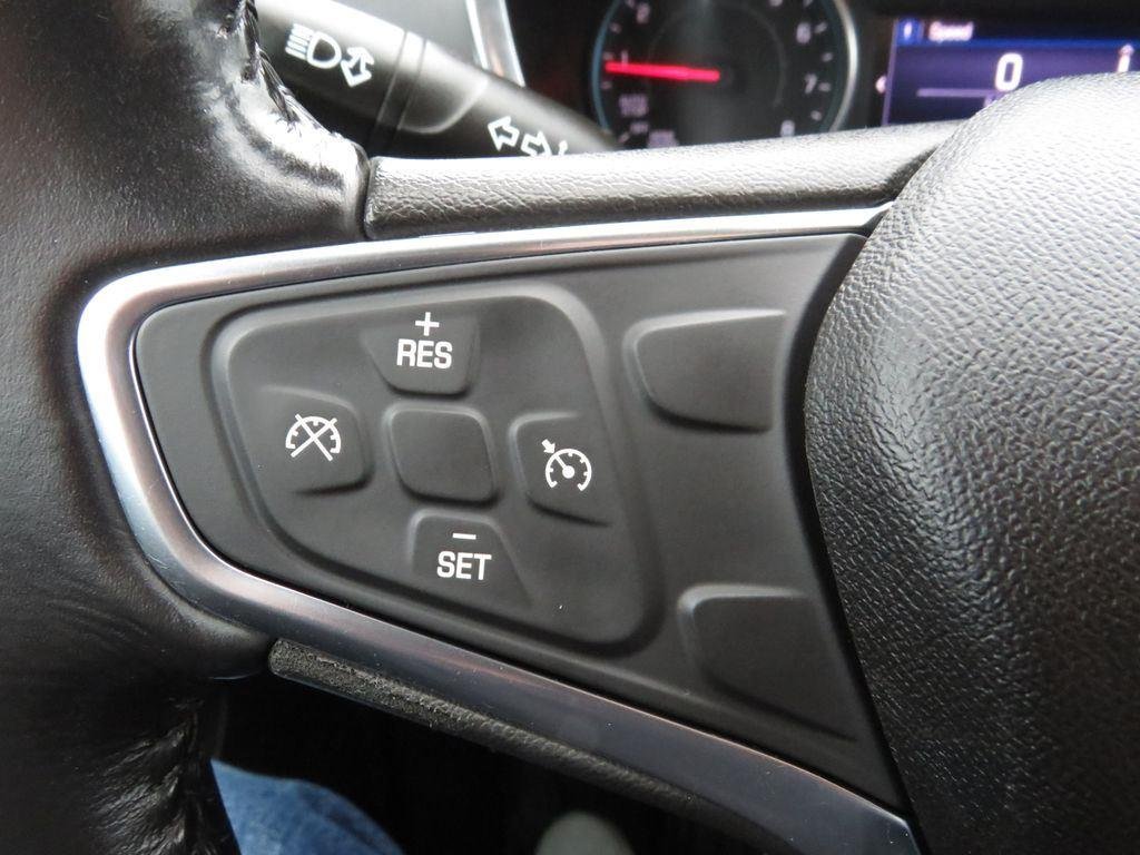 Used 2019 Pepperdust Metallic Chevrolet LT image 29