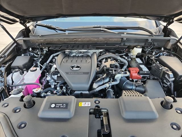 2026 Lexus NX 350 Luxury - Photo 26