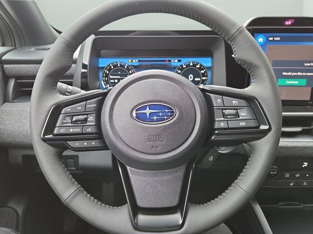 2026 Subaru Outback Premium - Photo 11