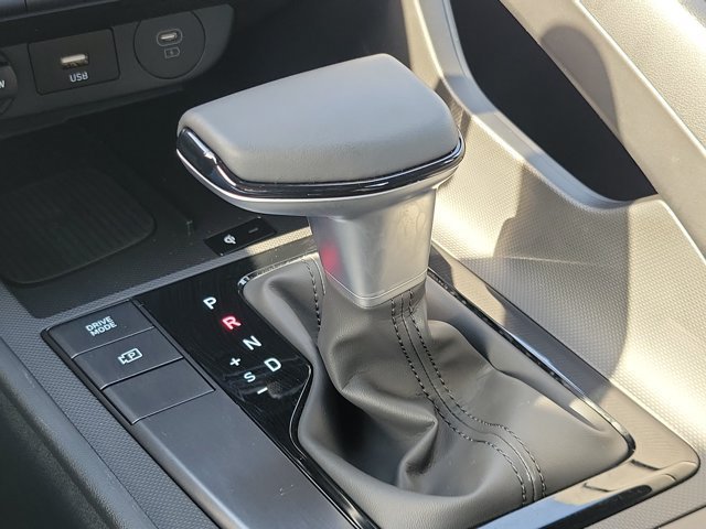 Certified Used 2026 Gray Hyundai SEL Sport image 27