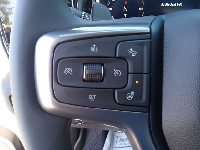 2026 Chevrolet Silverado 1500 RST - Photo 18