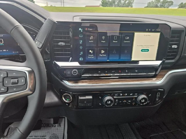 2026 Chevrolet Silverado 1500 LT - Photo 17