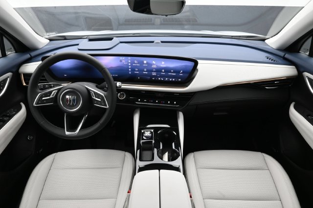 2026 Buick Envision Avenir - Photo 12