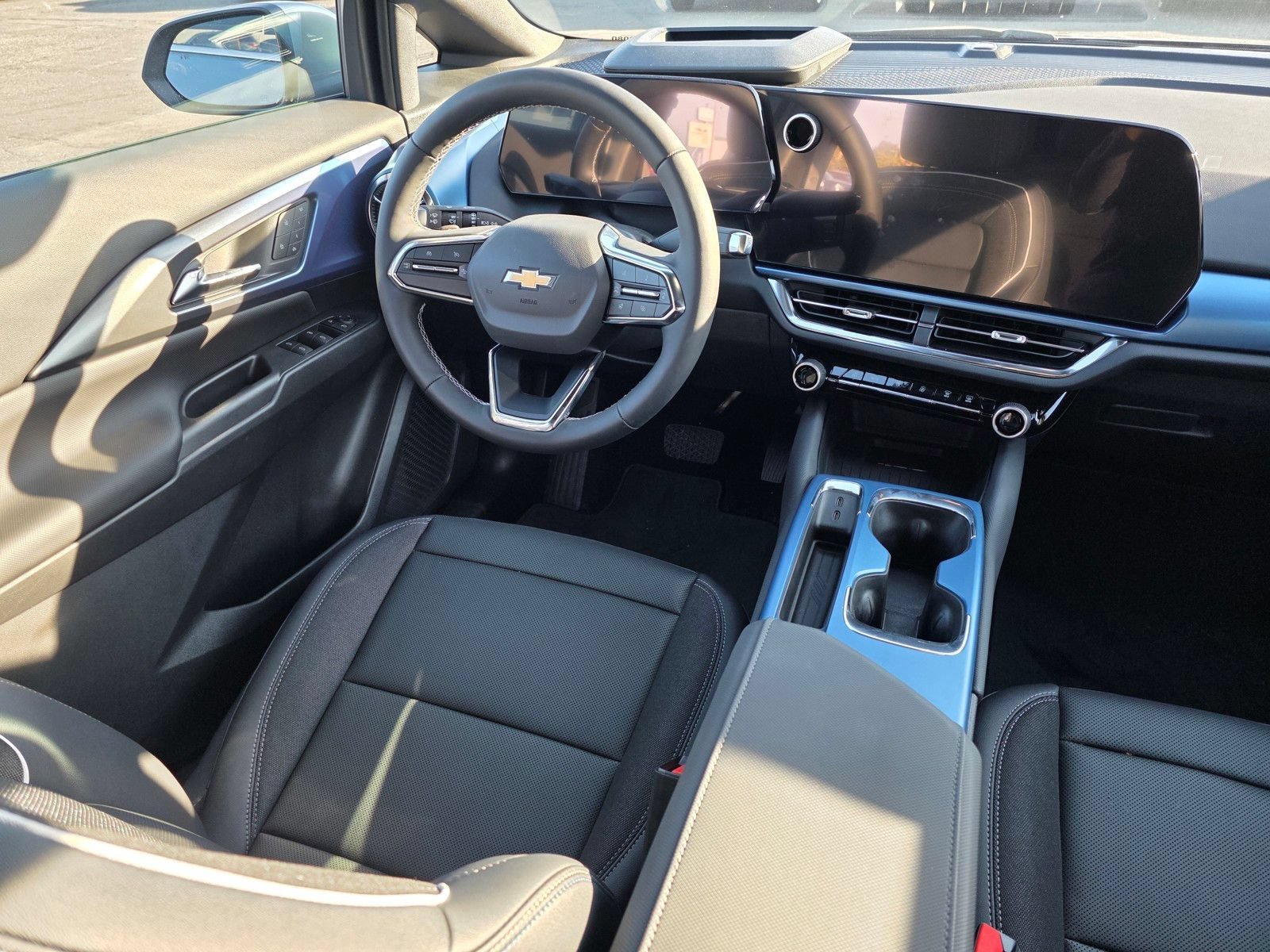 2026 Chevrolet Equinox EV 2LT - Photo 19