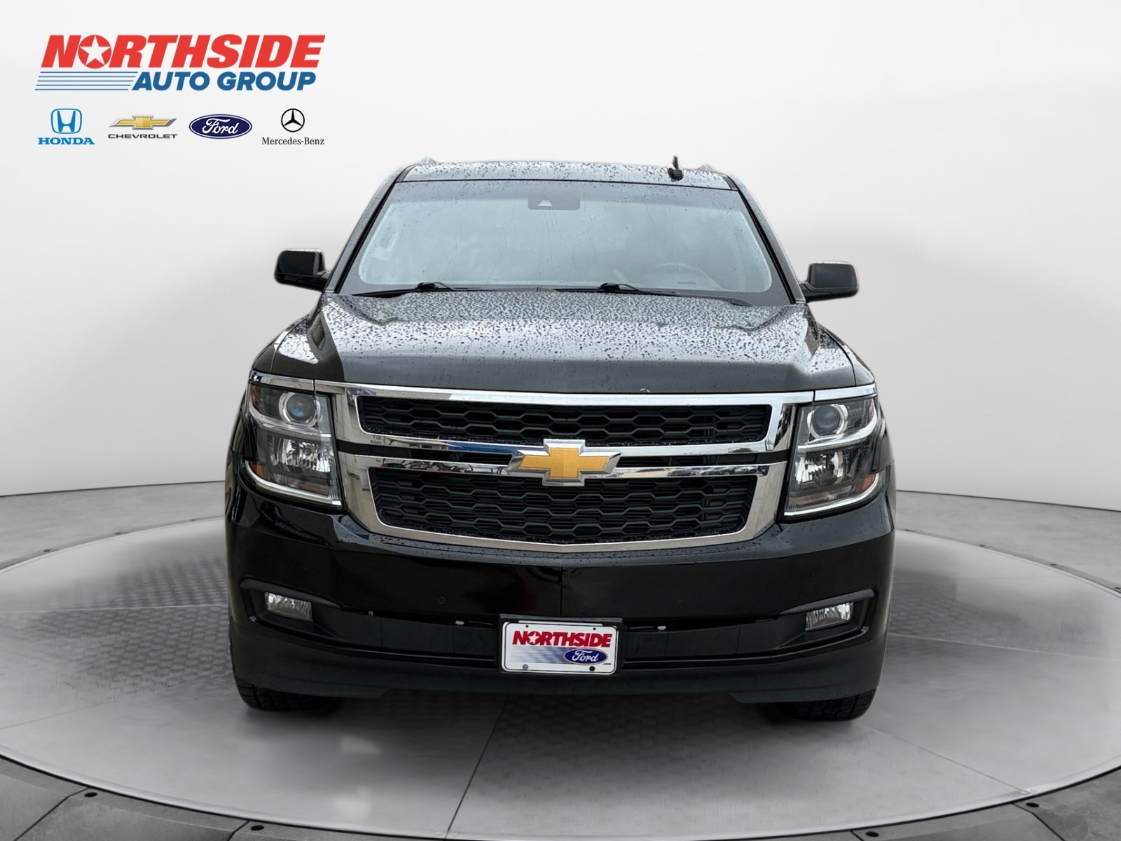 Used 2016 Black Chevrolet LT image 2