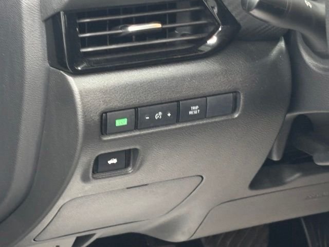 Used 2024 Gray Nissan SV image 14
