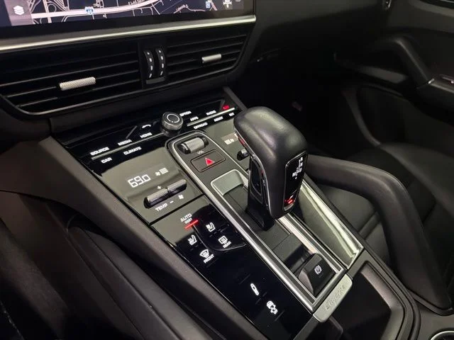 Used 2023 White Porsche GTS image 36