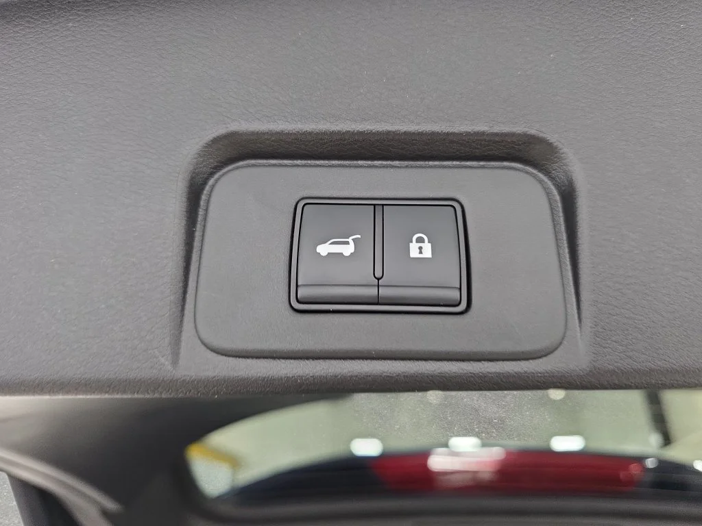 Used 2026 Blue Nissan SV image 33