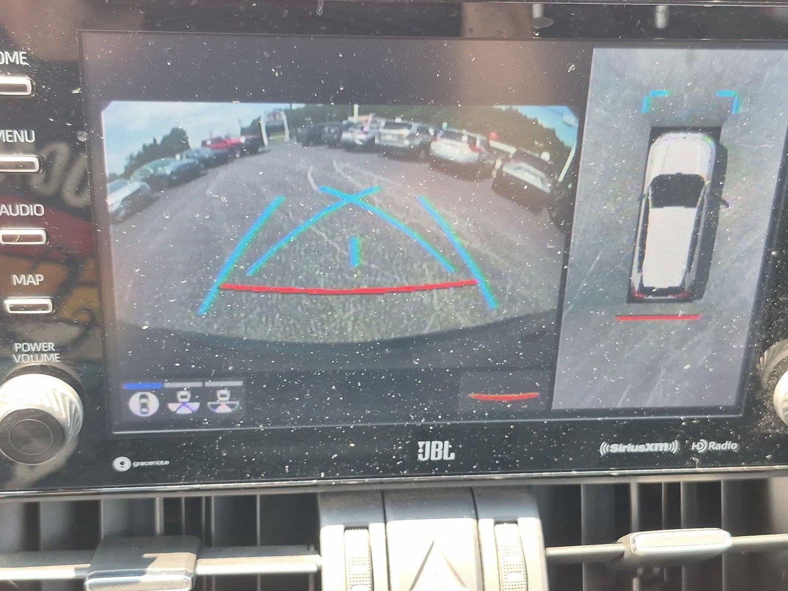 Used 2022  Toyota XSE image 26