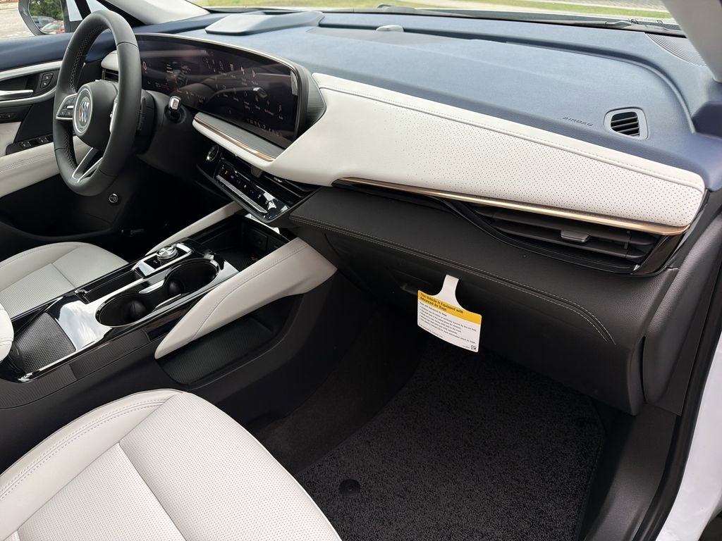 2026 Buick Envision Avenir - Photo 13
