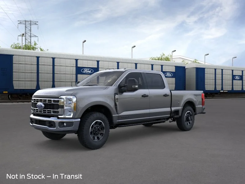 2026 Ford F-250 XLT 4x4 Crew Cab 6-3/4' Box's photo