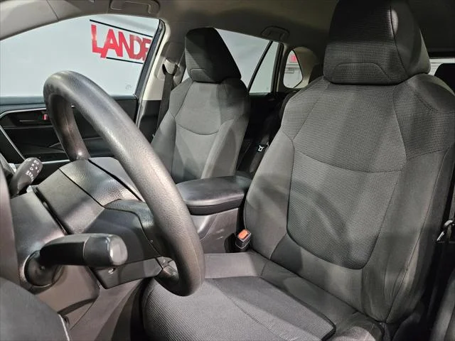 Certified Used 2025 MIDNIGHT BLACK METAL Toyota  image 23