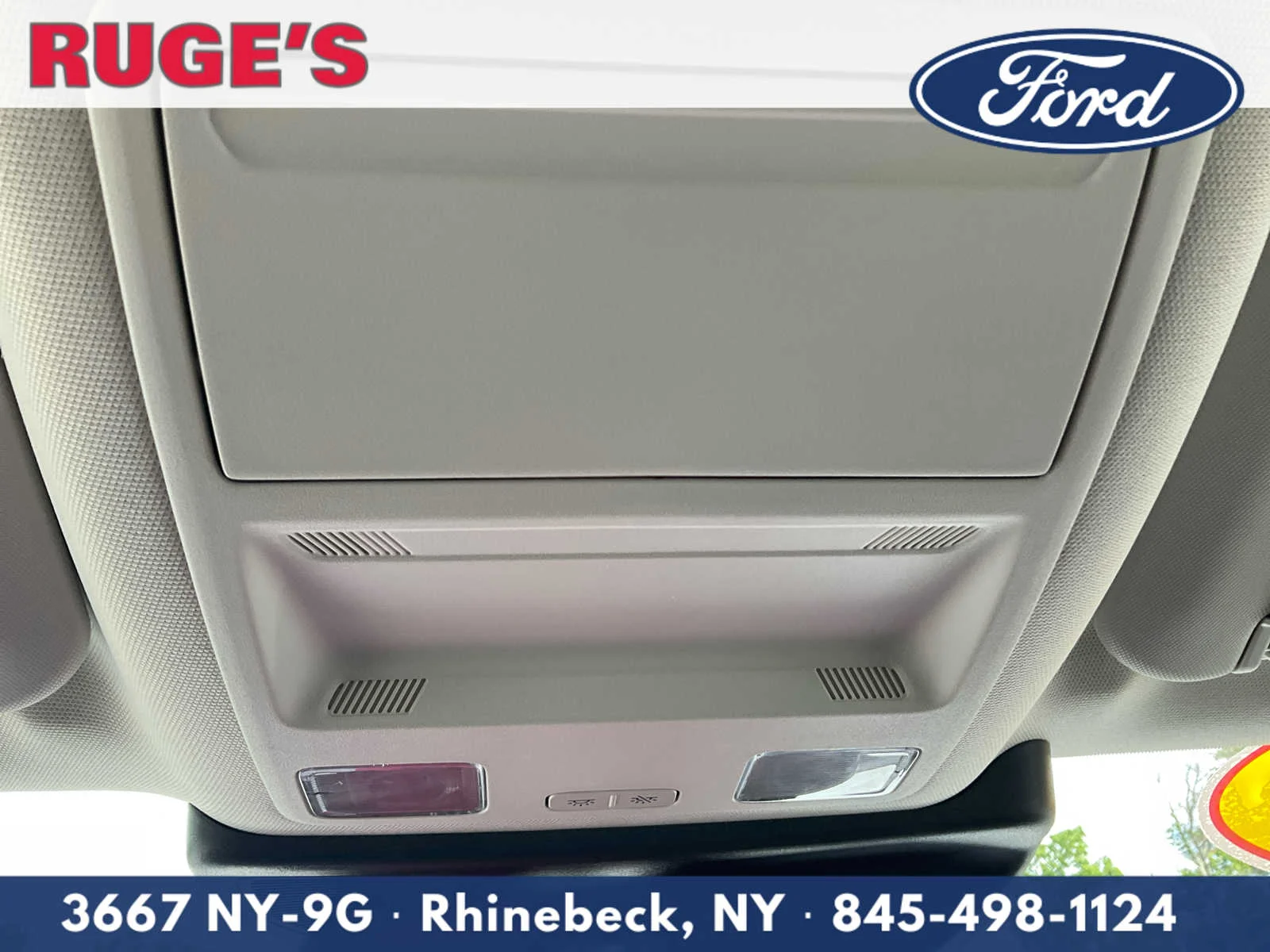 Used 2025 Oxford White Ford Outer Banks image 28