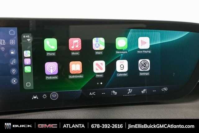 2026 Buick Enclave Sport Touring - Photo 16