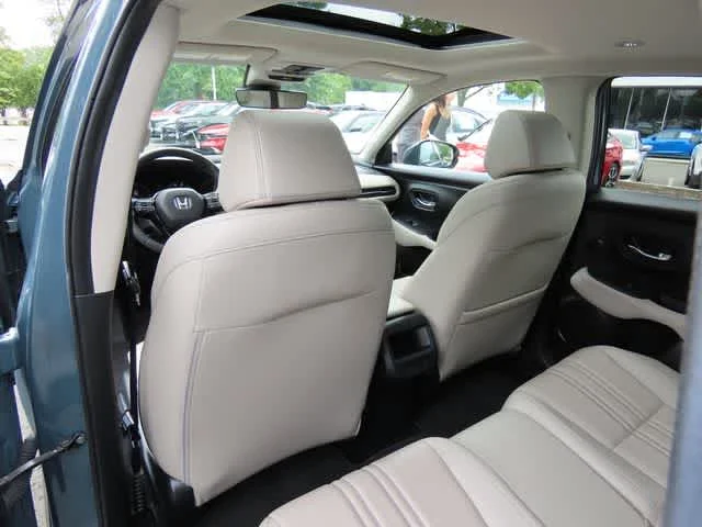 2024 Honda HR-V EX-L - Photo 14