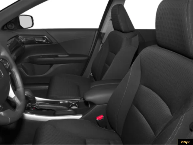 Used 2014 Champagne Frost Pearl Honda Sport image 4