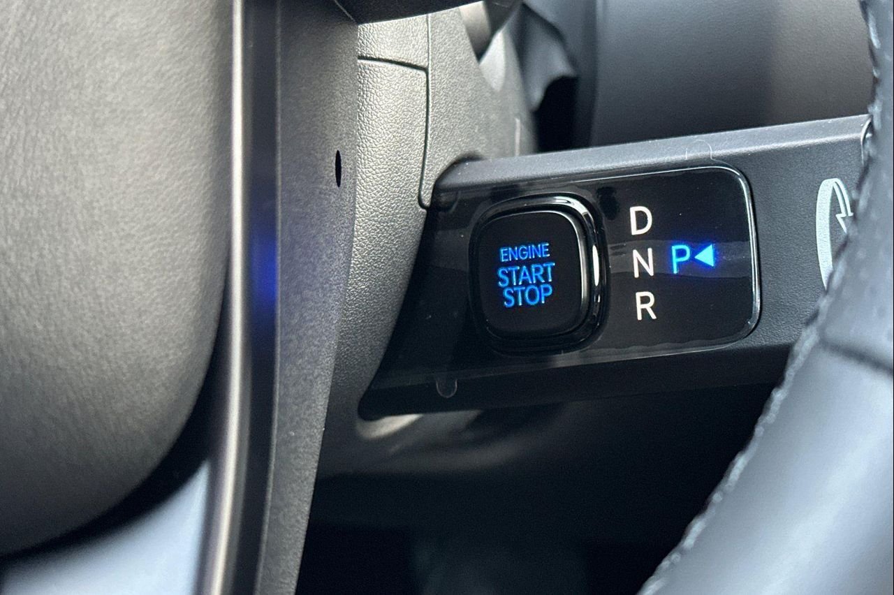 2026 Hyundai Palisade XRT Pro - Photo 22