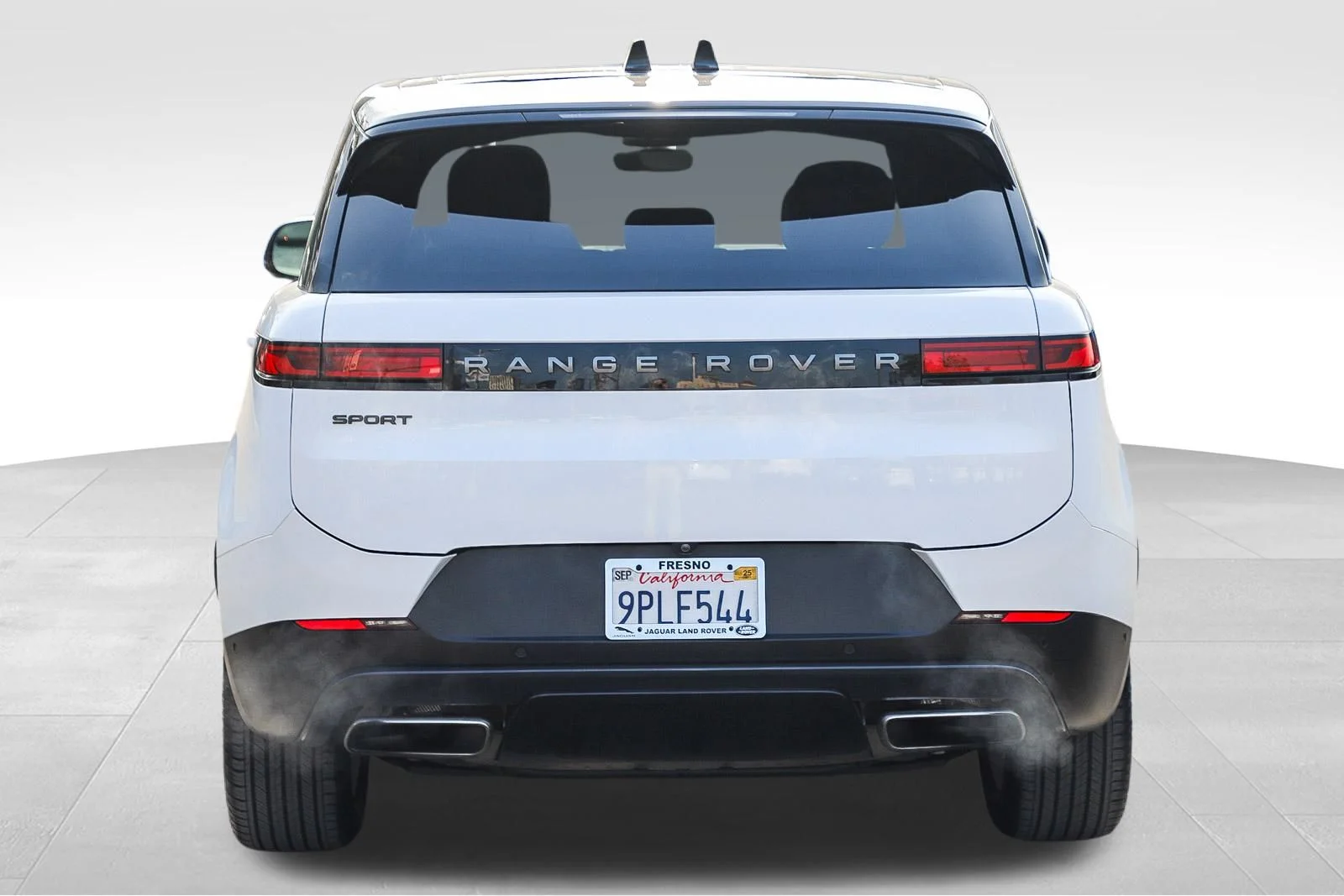Certified Used 2024 Beige Land Rover SE image 5