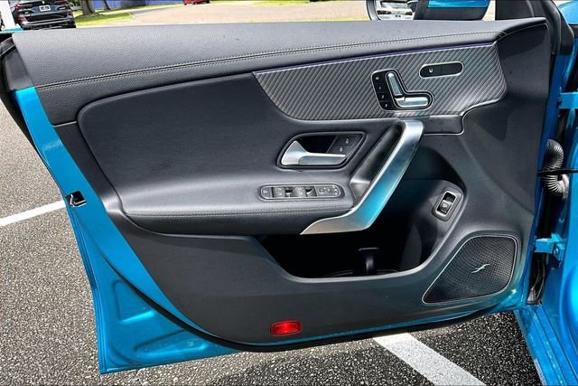 2025 Mercedes-Benz CLA CLA 250 - Photo 17