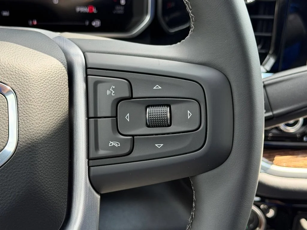 2026 GMC Sierra 1500 Elevation - Photo 13