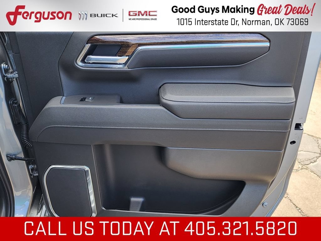 2026 GMC Sierra 1500 Elevation - Photo 40