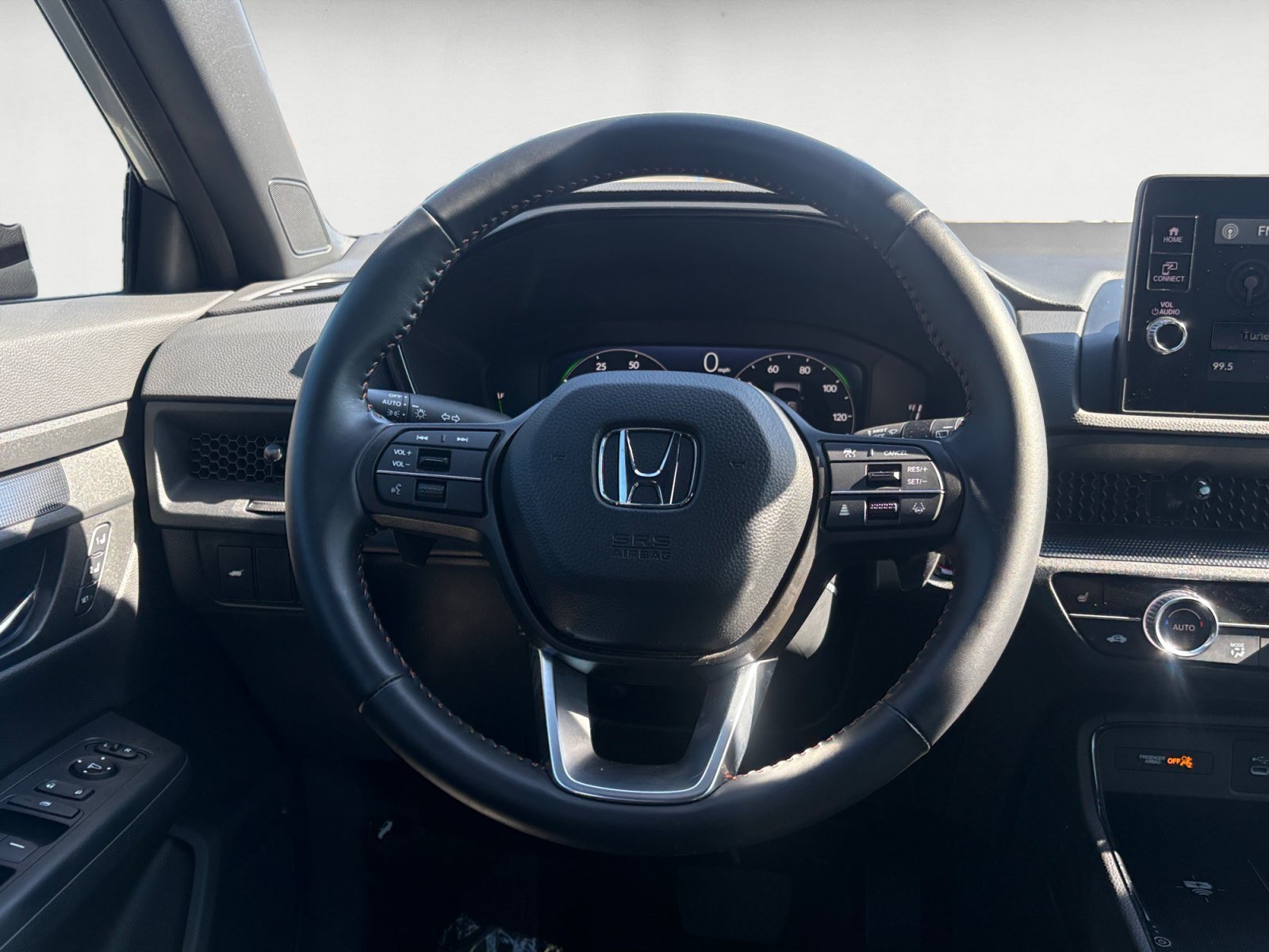 Used 2026 Silver Metallic Honda Sport-L image 11