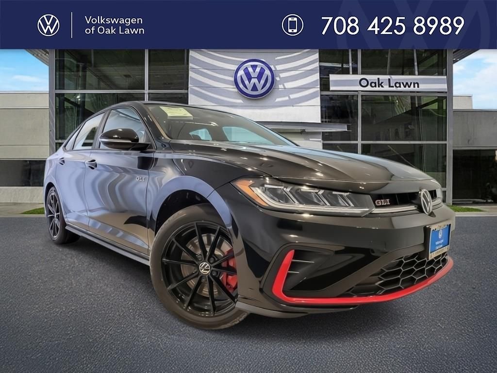 2026 Volkswagen Jetta 2.0T GLI Autobahn's photo