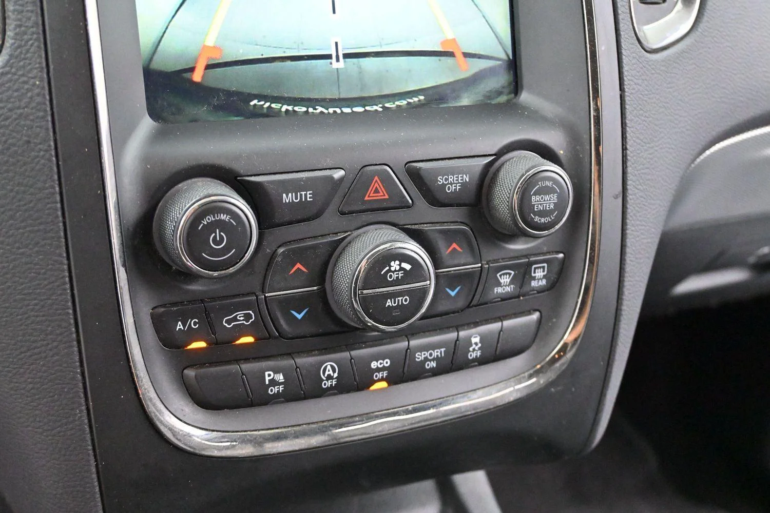 Used 2018 DB Black Clearcoat Dodge GT image 21