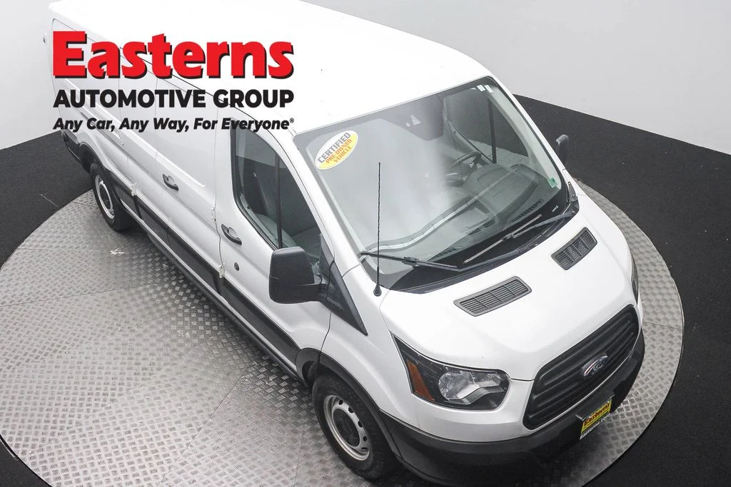 Used 2019 White Ford Base image 3