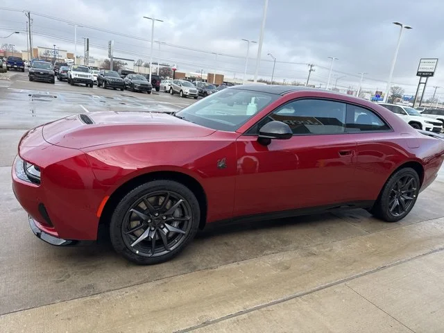 New 2026  Dodge Scat Pack image 36