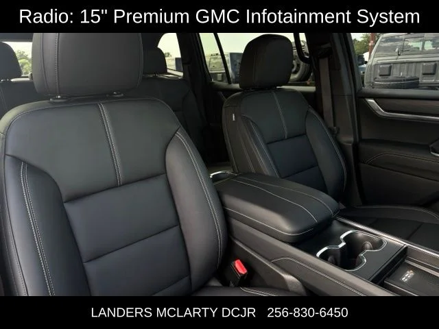 Used 2024 Red GMC Elevation image 12