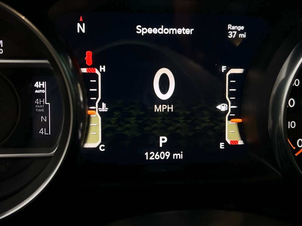 2023 Jeep Wrangler 4-Door Rubicon 392 - Photo 19