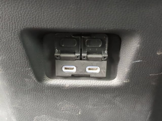 Used 2023 Red Toyota XLE image 17