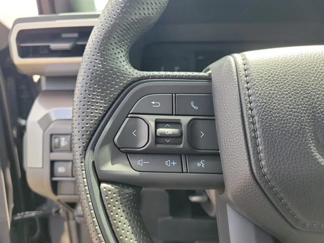 New 2026 Underground Toyota SR5 image 22