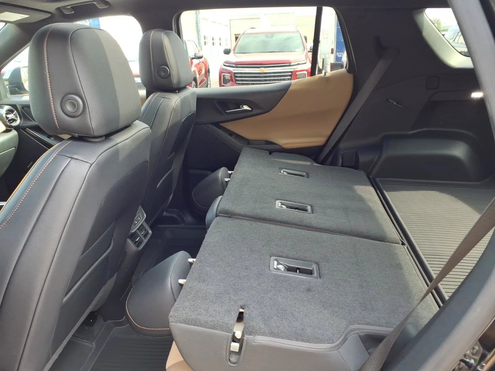 2027 Chevrolet Equinox ACTIV - Photo 15