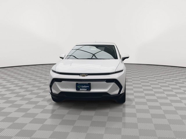 Used 2025 Summit White Chevrolet LT1 with PCY image 34