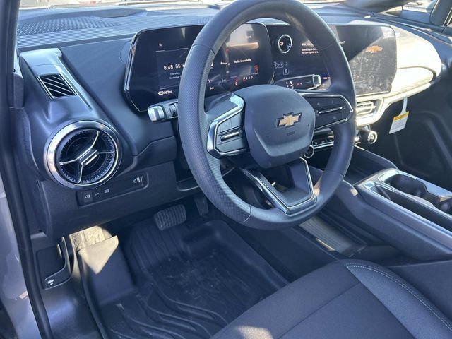 2026 Chevrolet Equinox EV 1LT - Photo 15