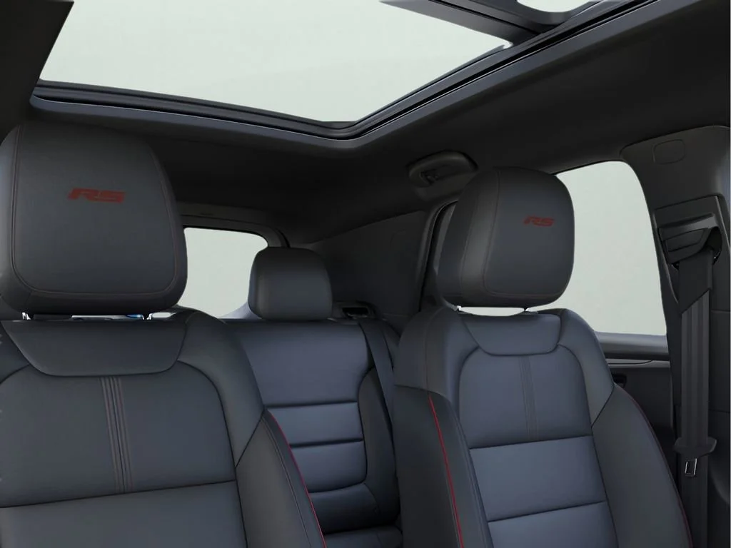 2026 Chevrolet Trailblazer RS - Photo 24