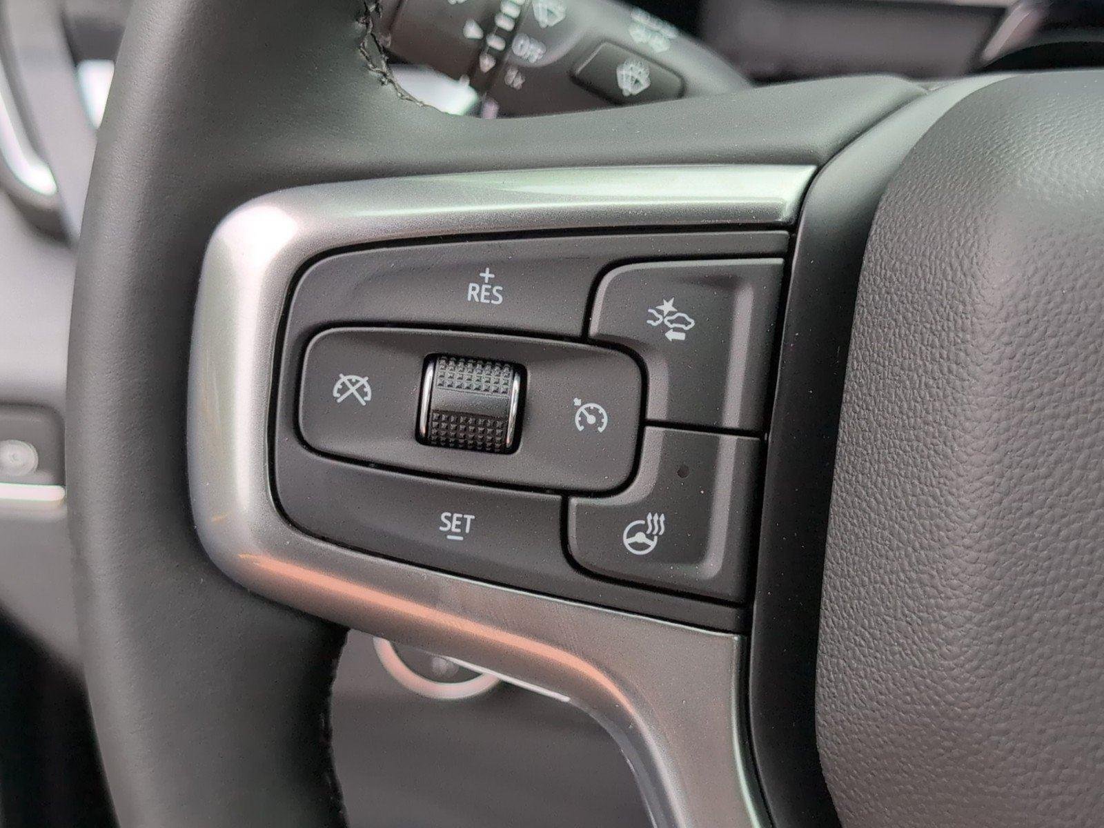 2026 Chevrolet Silverado 2500 HD LT - Photo 29