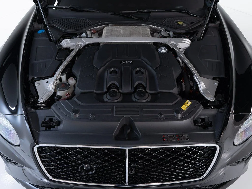 New 2026 Beluga Bentley  image 41