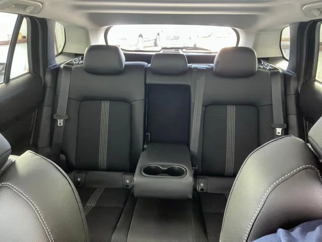 2026 Mazda CX-50 Preferred - Photo 30