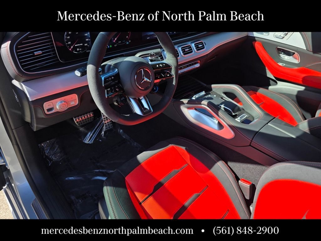2026 Mercedes-Benz GLE Coupe GLE 53 AMG - Photo 40