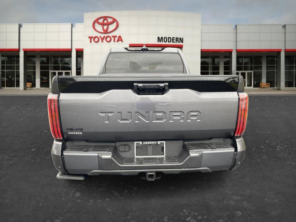 Used 2024 Magnetic Gray Metallic Toyota Platinum Hybrid image 26
