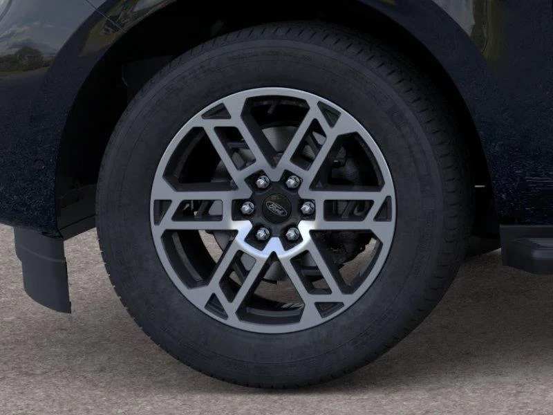 Used 2026 Agate Black Ford  image 19