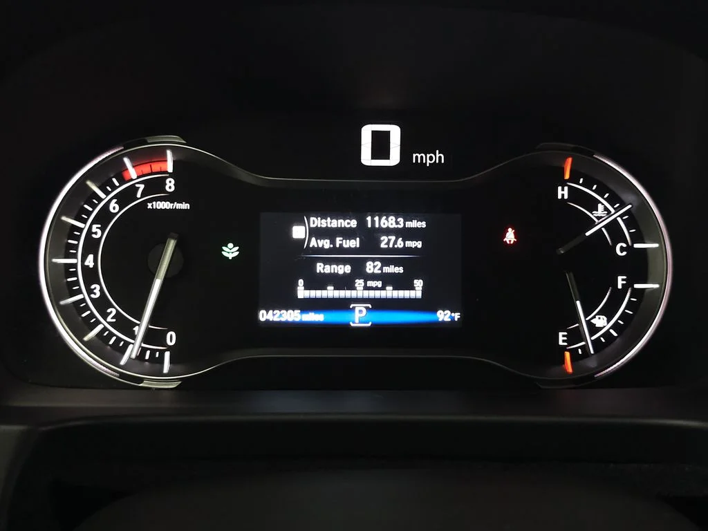 Used 2022  Honda RTL-E image 13