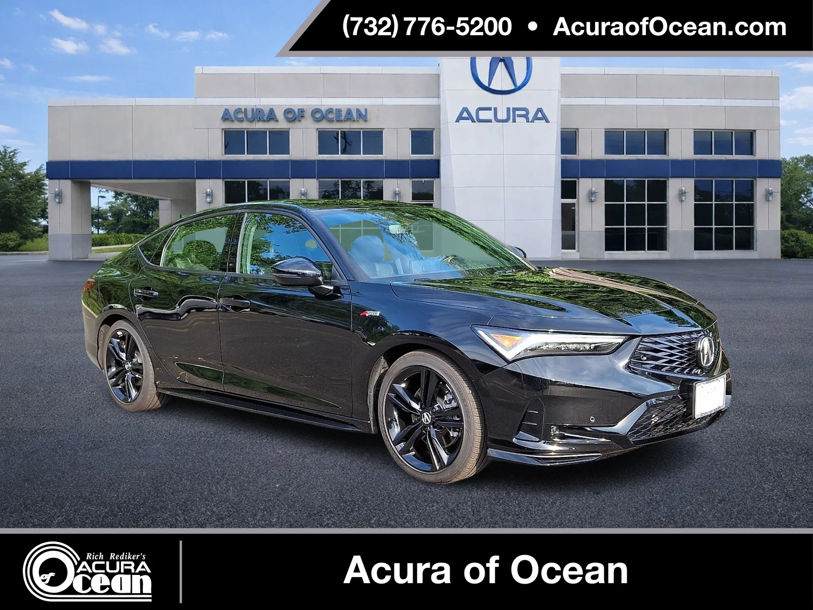 2026 Acura Integra A-Spec with Tech Package's photo