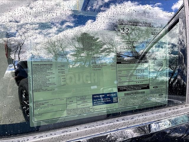 2026 Ford F-150 — photo 15