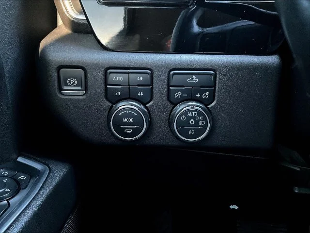 Used 2024 Black Chevrolet LT image 19