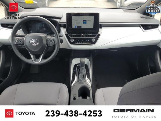 Certified Used 2026 UNDERGROUND Toyota  image 19