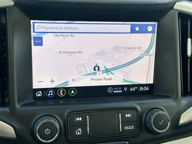 2024 GMC Terrain Denali - Photo 23